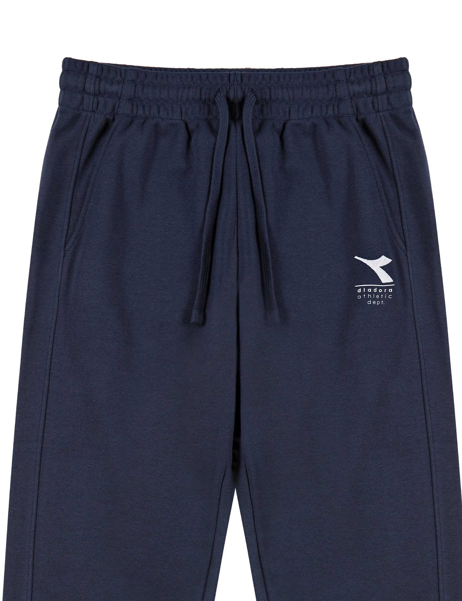 Pantaloni sportivi Blu Diadora