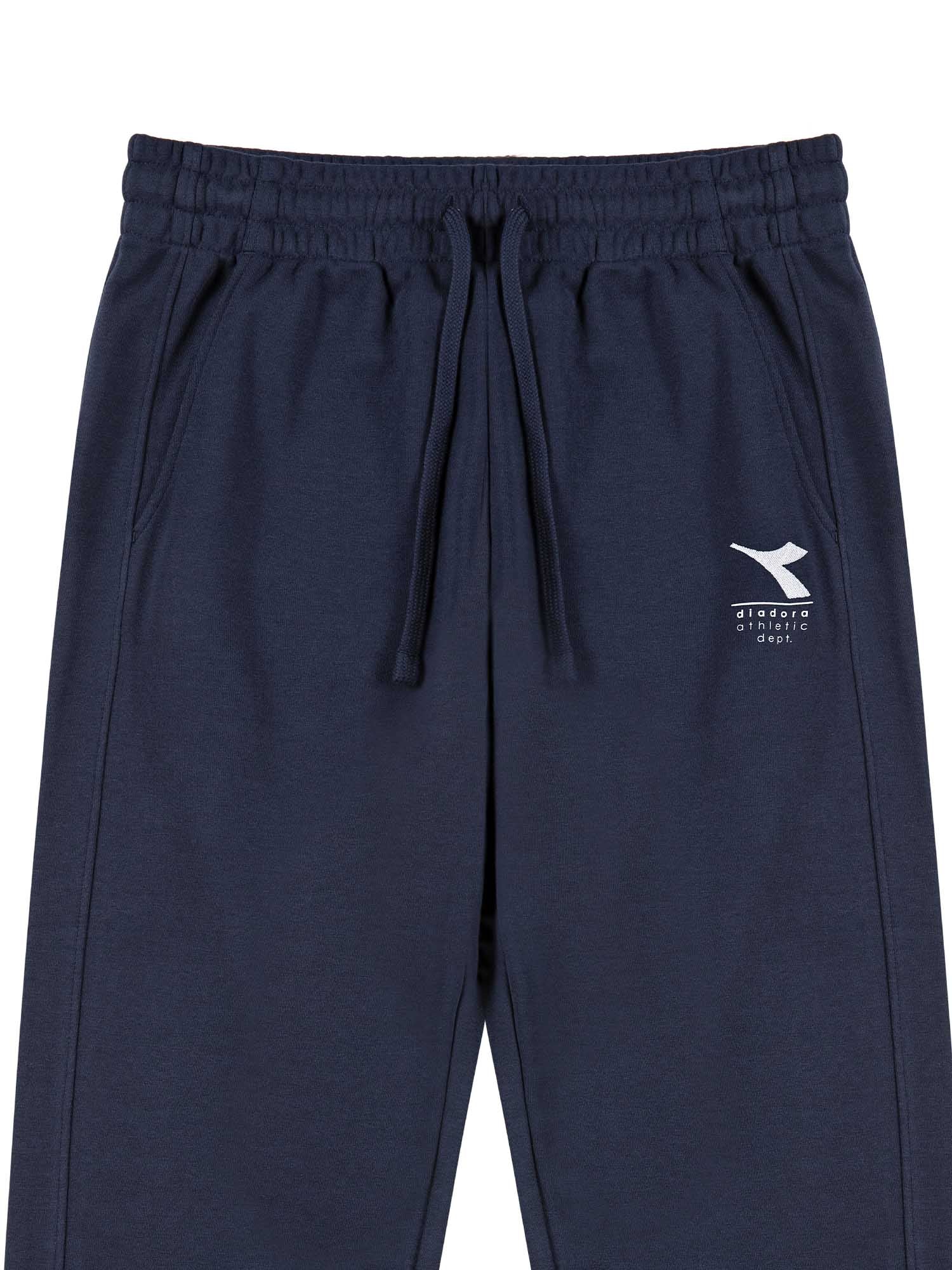 Pantaloni sportivi Blu Diadora