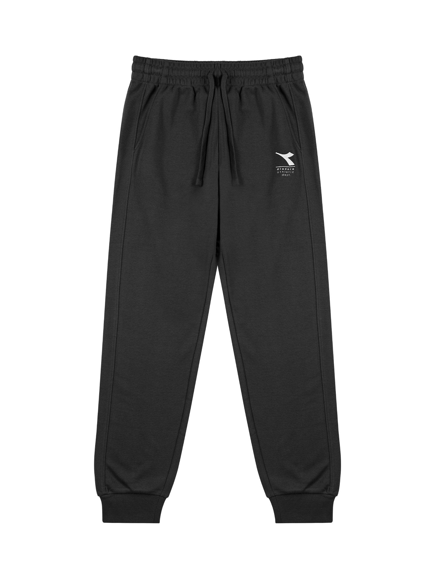 Pantaloni sportivi Nero Diadora