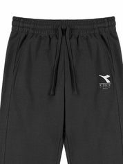 Pantaloni sportivi Nero Diadora