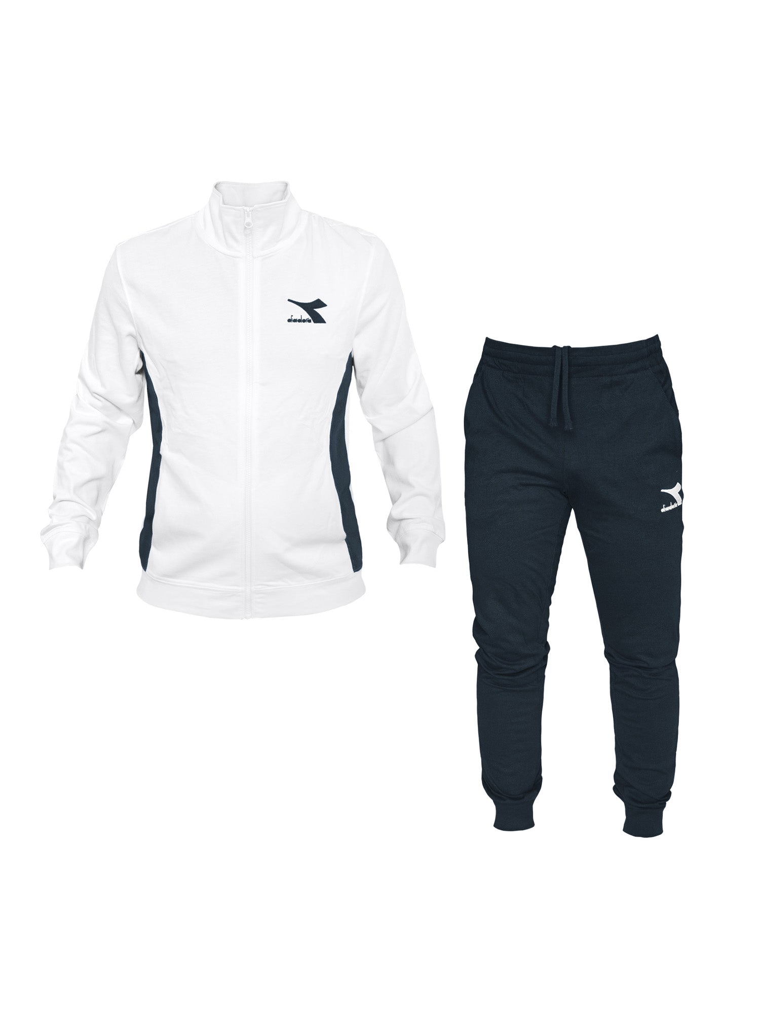 Tute Bianco Diadora