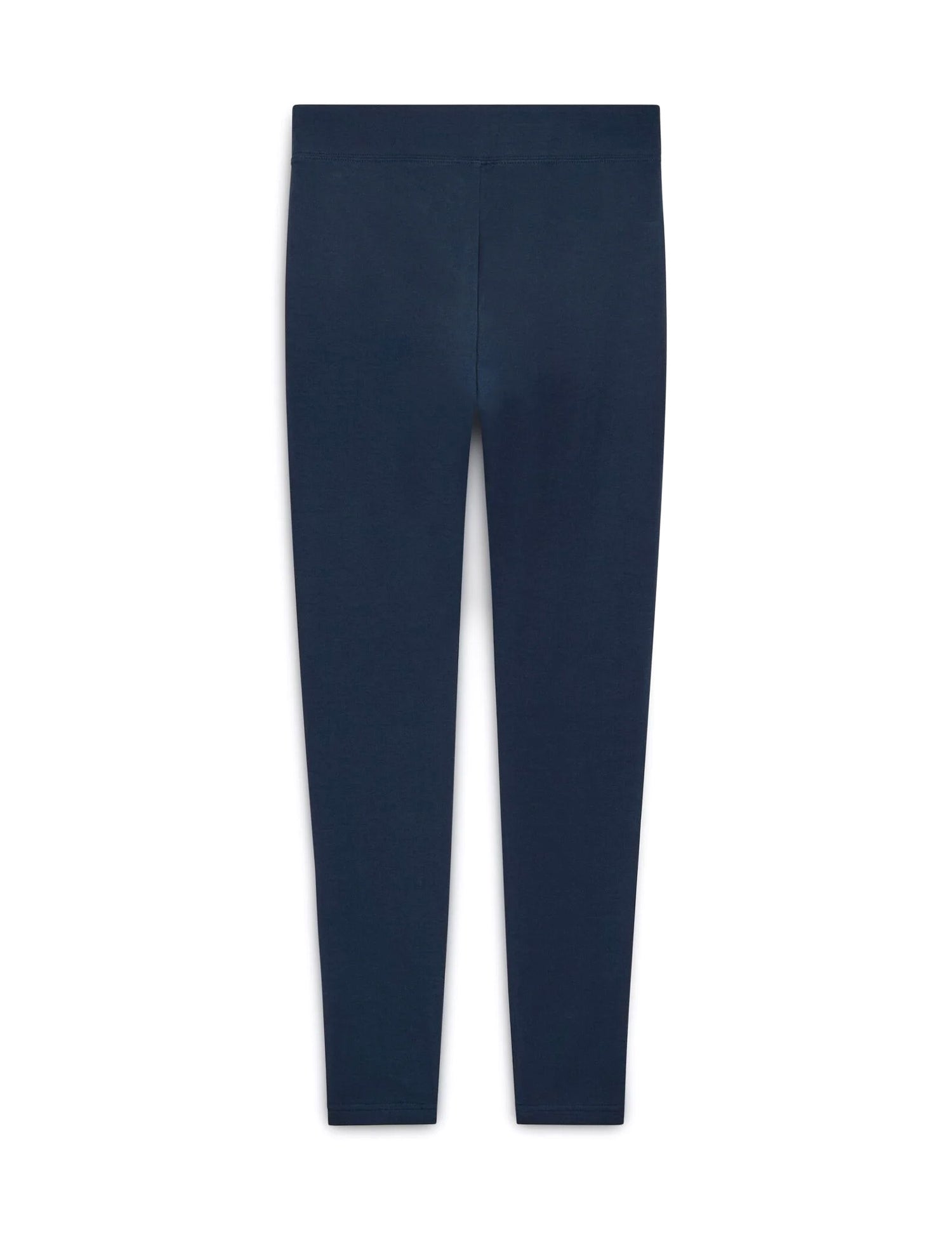 Leggings Blu Diadora