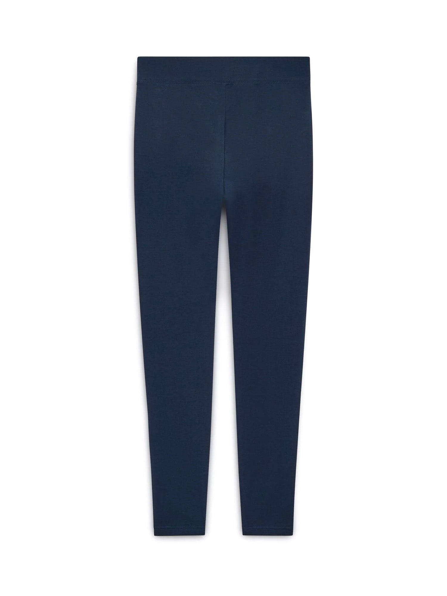 Leggings Blu Diadora