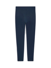 Leggings Blu Diadora