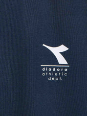Leggings Blu Diadora