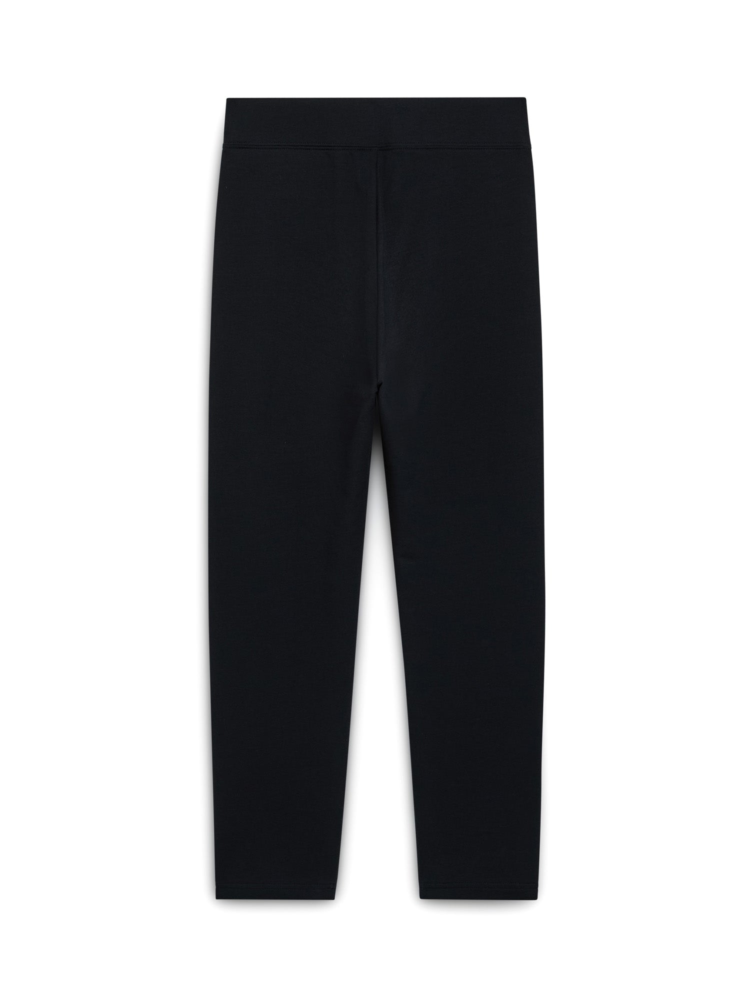 Leggings Nero Diadora