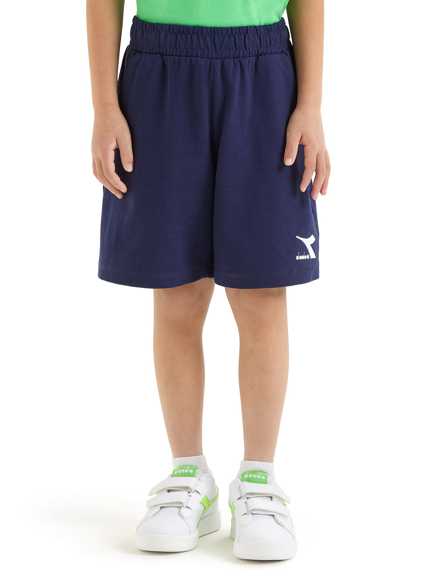 Bermuda Blu Scuro Diadora