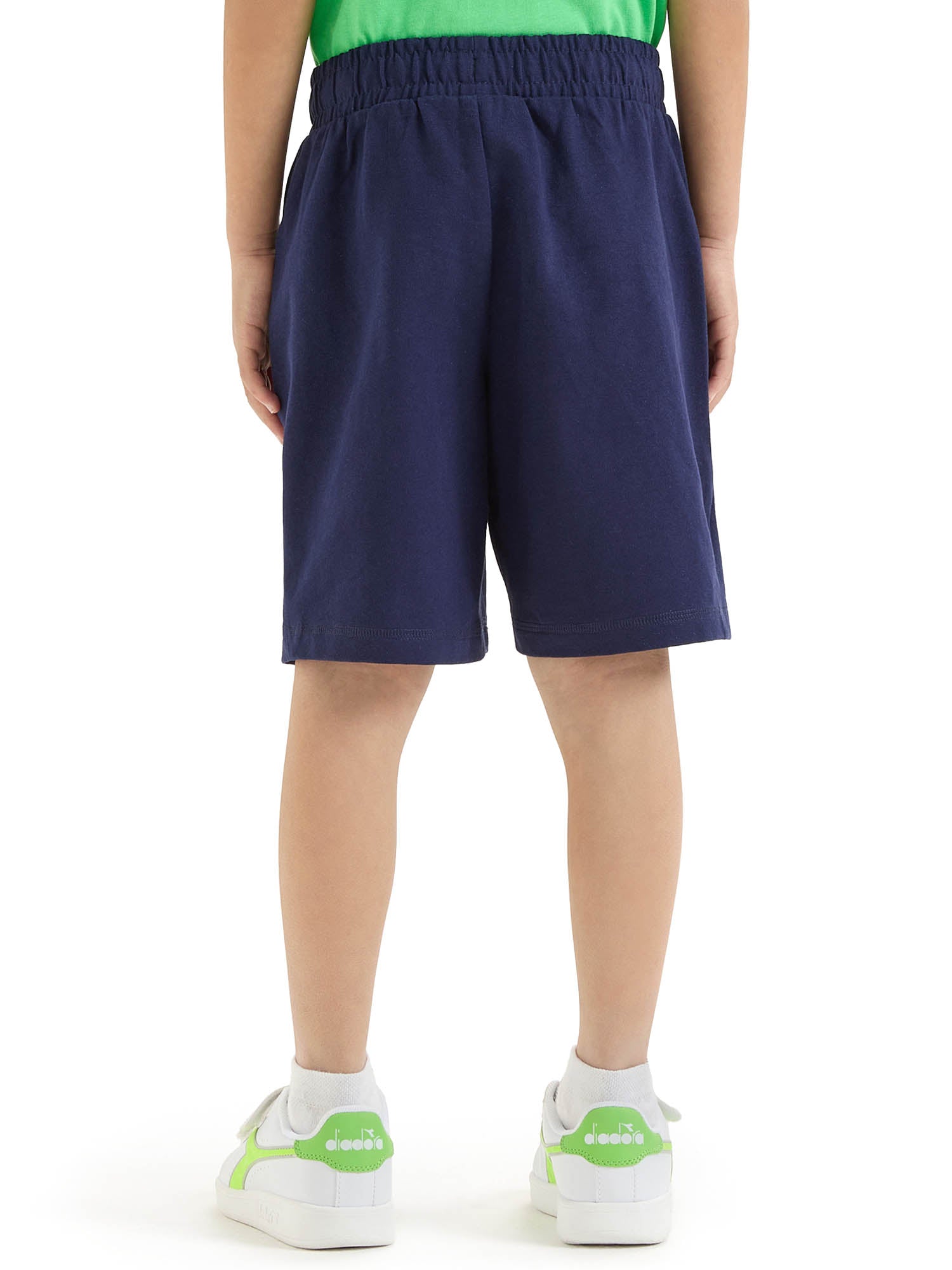 Bermuda Blu Scuro Diadora