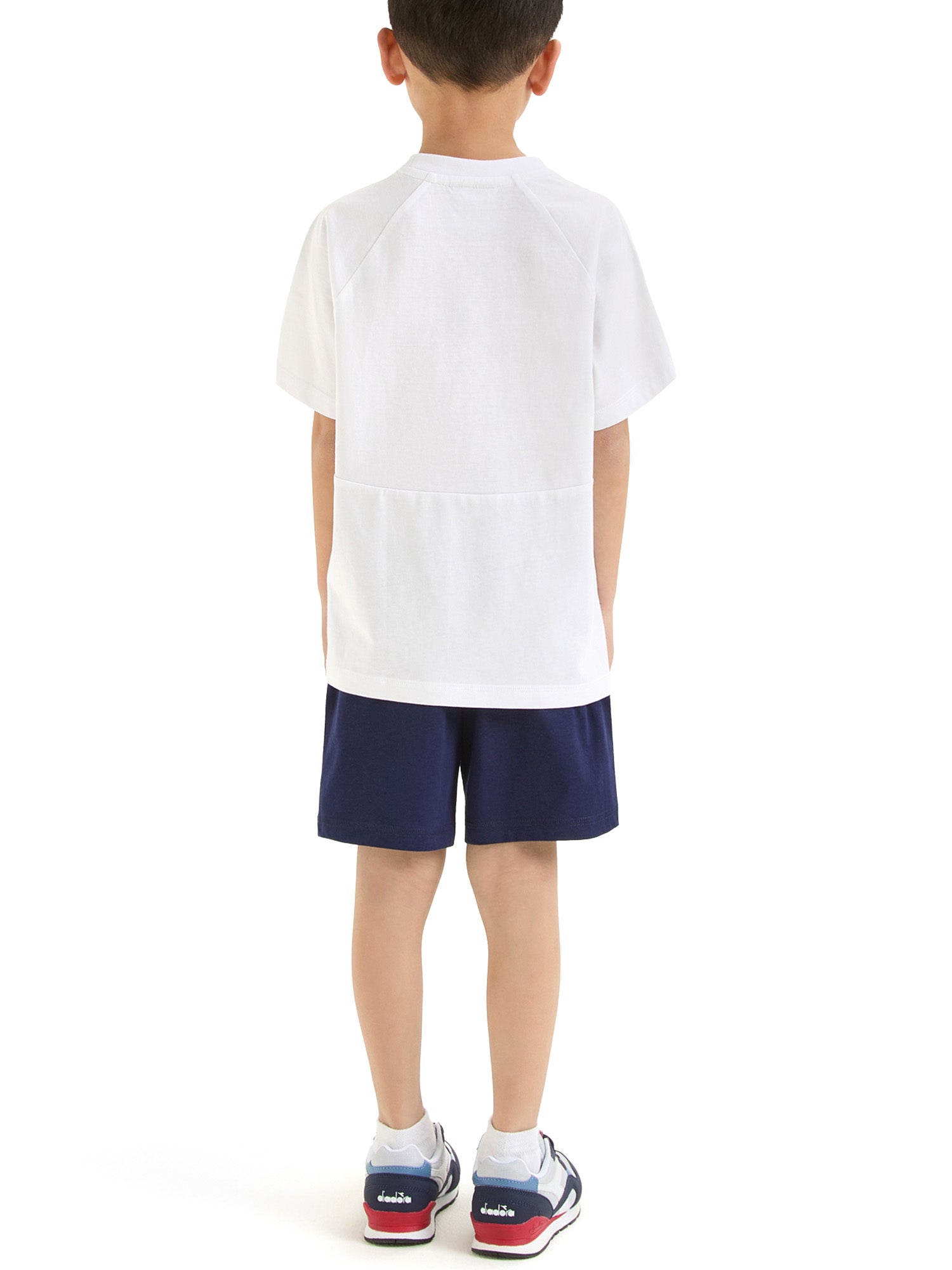 Completi Bianco Diadora