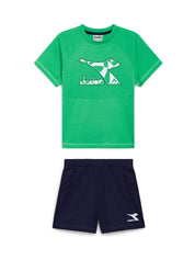 Completi Verde Diadora