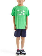 Completi Verde Diadora