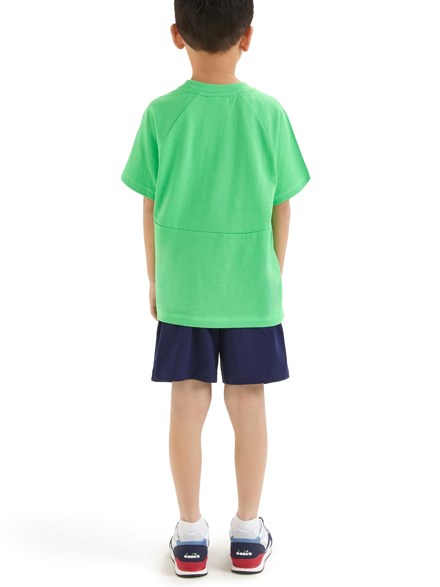 Completi Verde Diadora