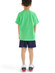 Completi Verde Diadora