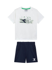 Completi Bianco Diadora