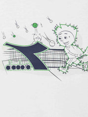 Completi Bianco Diadora