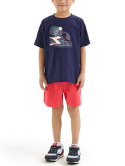 Completi Blu Diadora