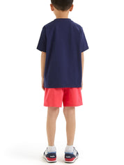 Completi Blu Diadora