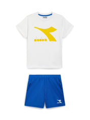 Completi Bianco Diadora