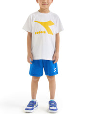 Completi Bianco Diadora