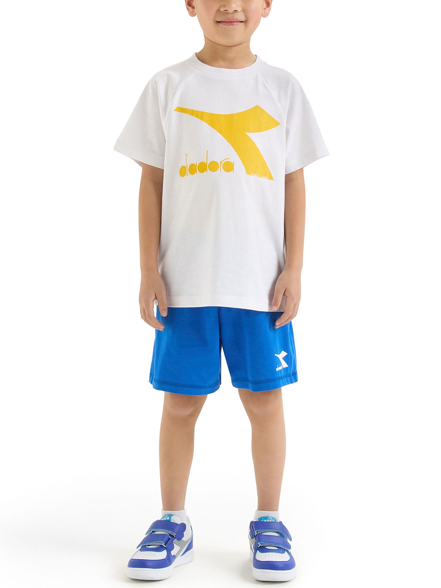 Diadora Completi 102180603 – Fantasia Moda - Main Image