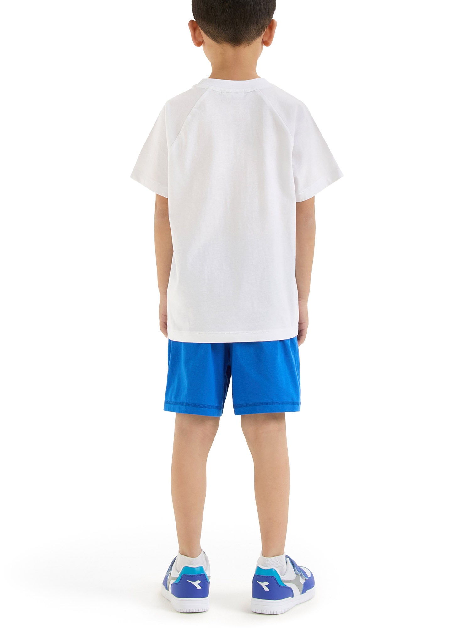 Completi Bianco Diadora