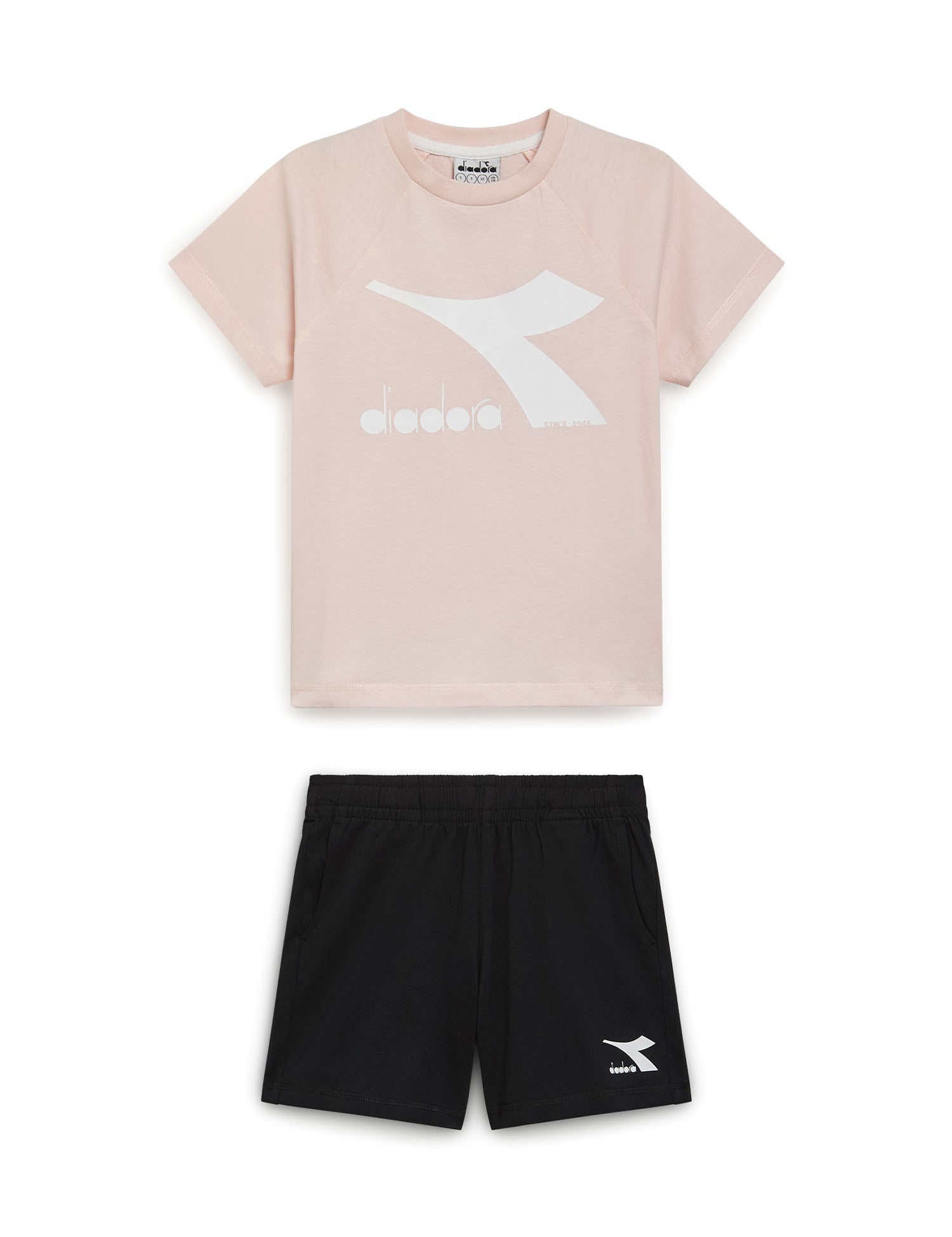 Completi Rosa Diadora