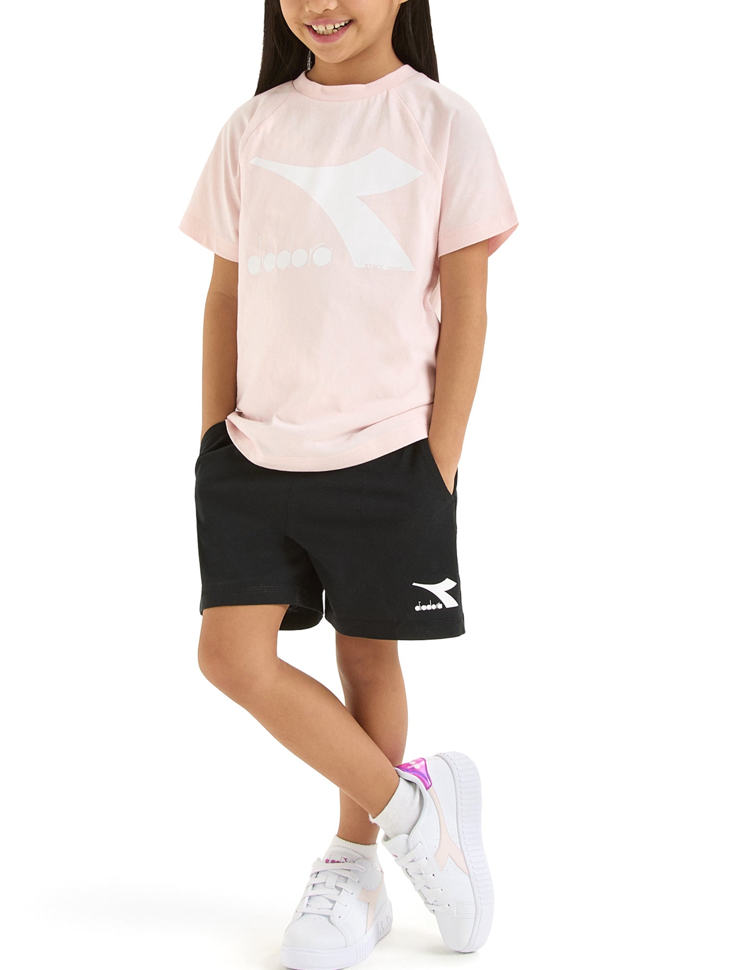 Completi Rosa Diadora