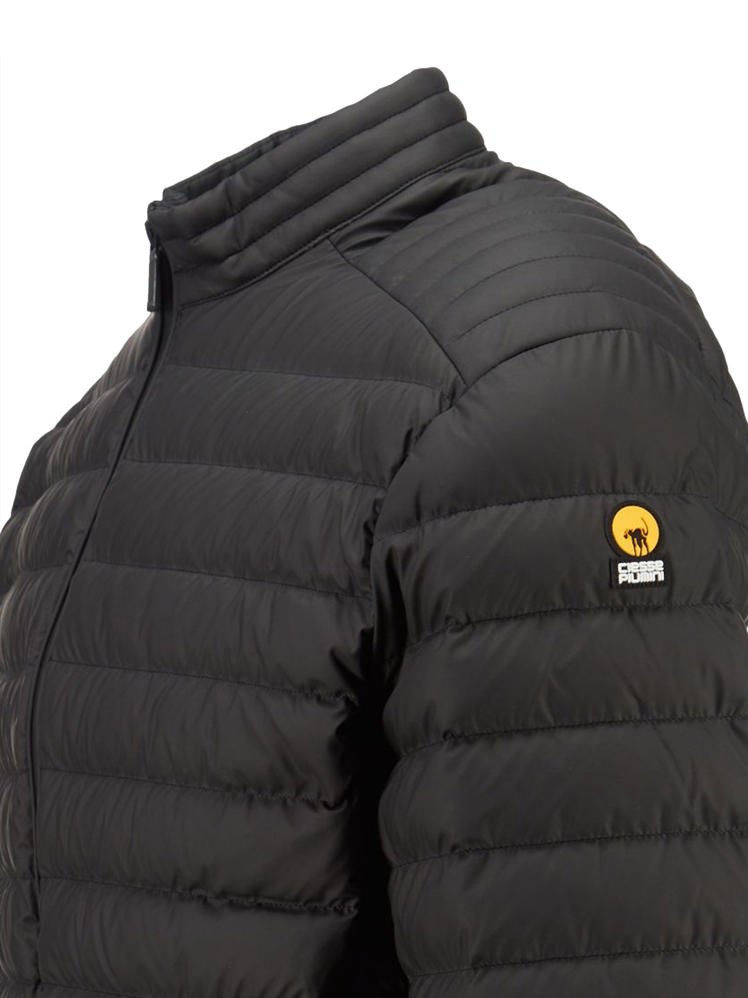 Piumini Grigio Ciesse Piumini