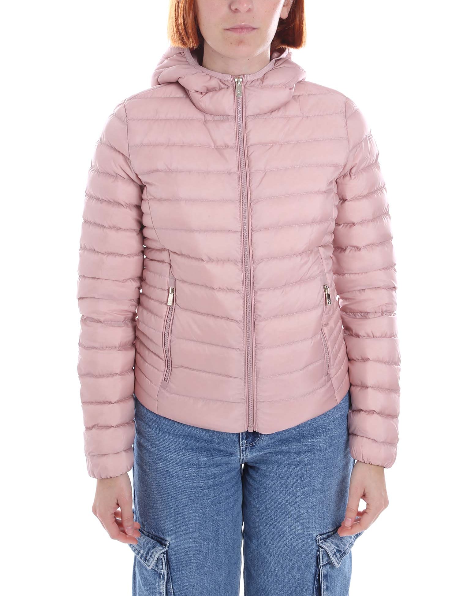 Piumini Rosa Ciesse Piumini