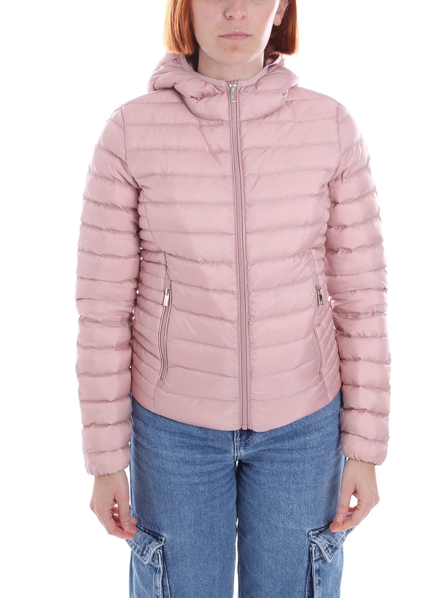 Piumini Rosa Ciesse Piumini