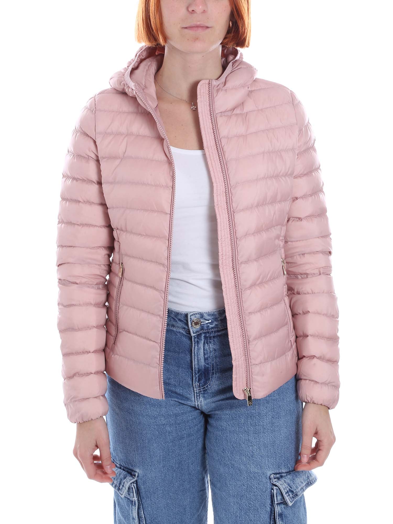 Piumini Rosa Ciesse Piumini