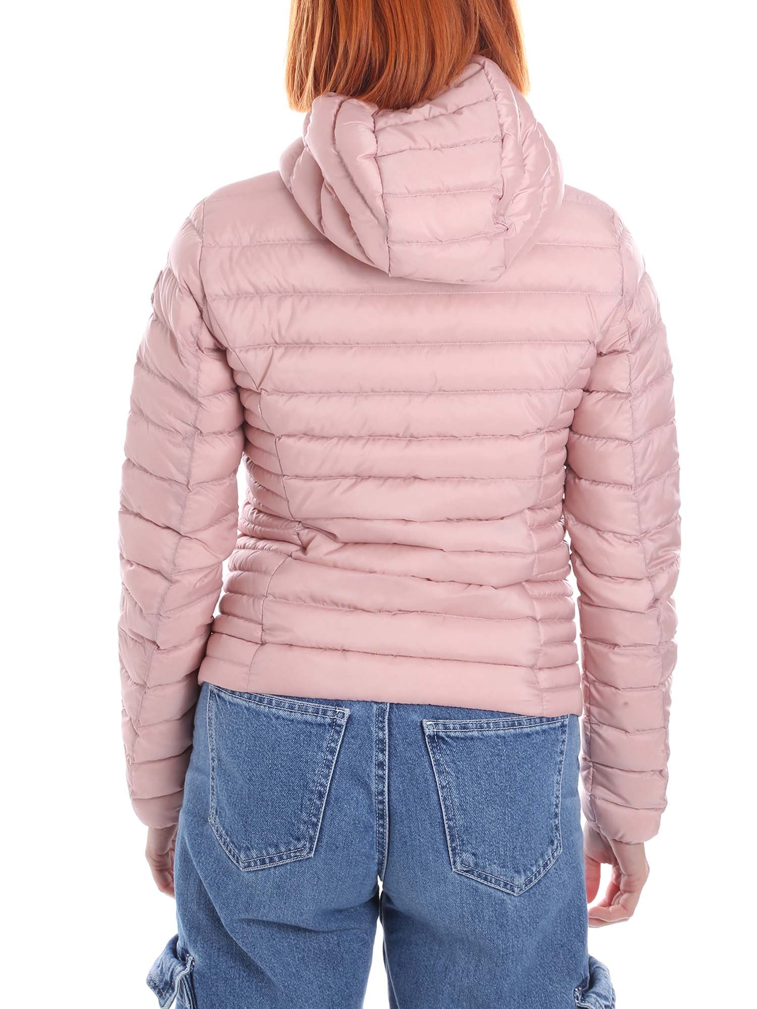 Piumini Rosa Ciesse Piumini