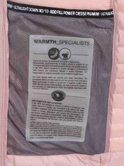 Piumini Rosa Ciesse Piumini