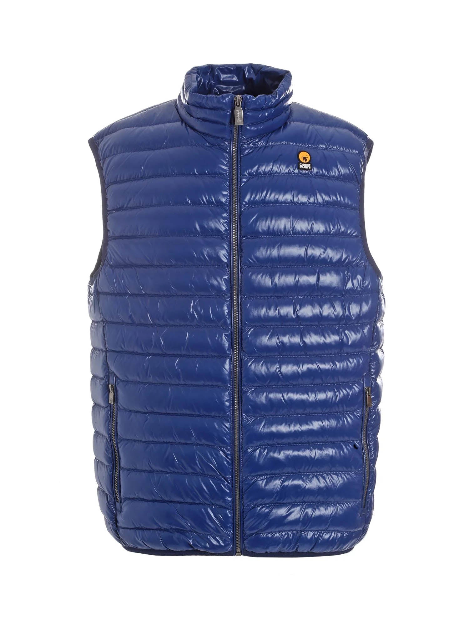 Gilet Blu Ciesse Piumini