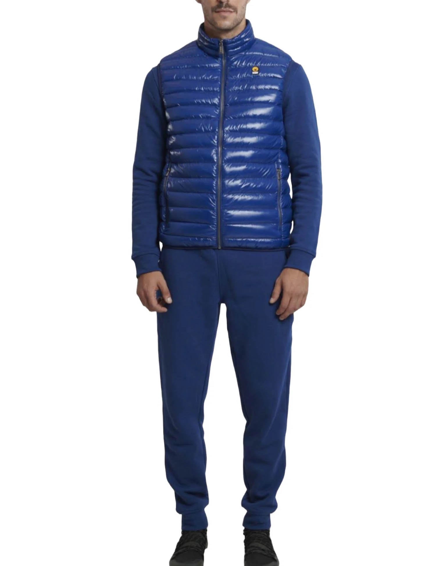 Gilet Blu Ciesse Piumini