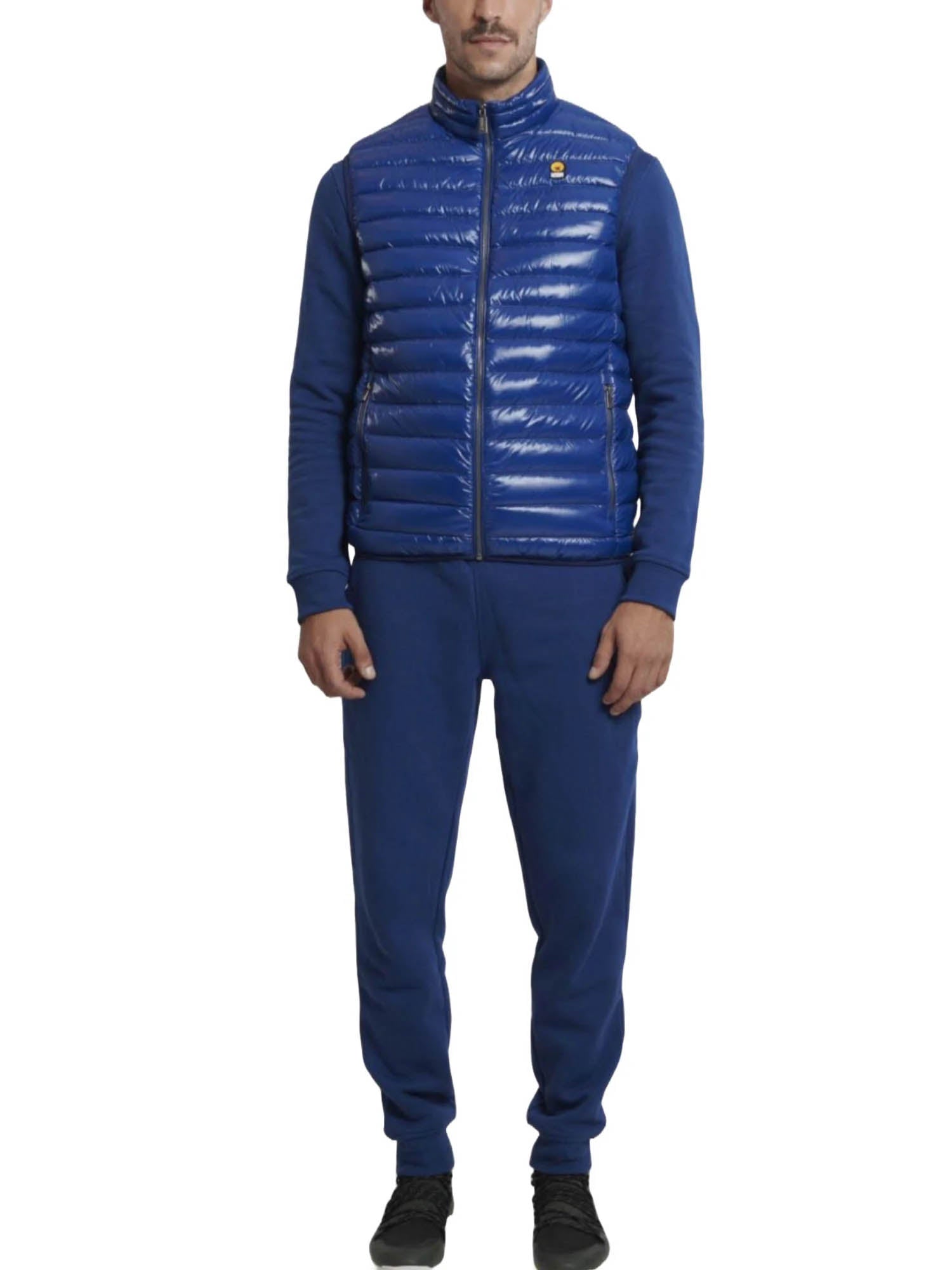 Gilet Blu Ciesse Piumini