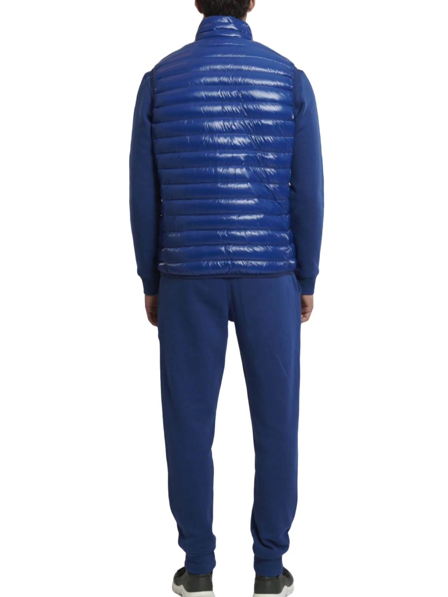 Gilet Blu Ciesse Piumini