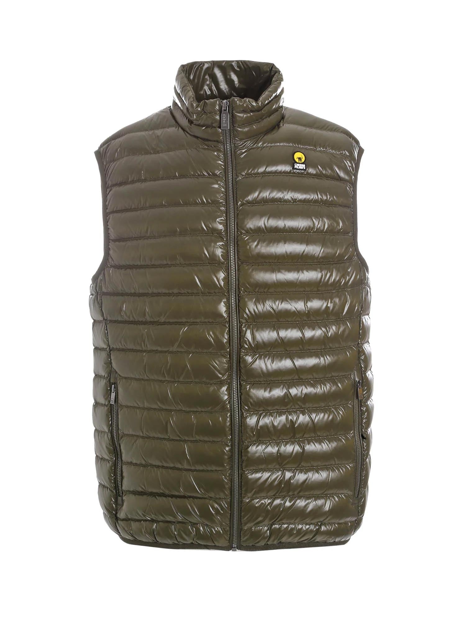 Ciesse Piumini Gilet 223CFMV20049 N6C10D Fantasia Moda