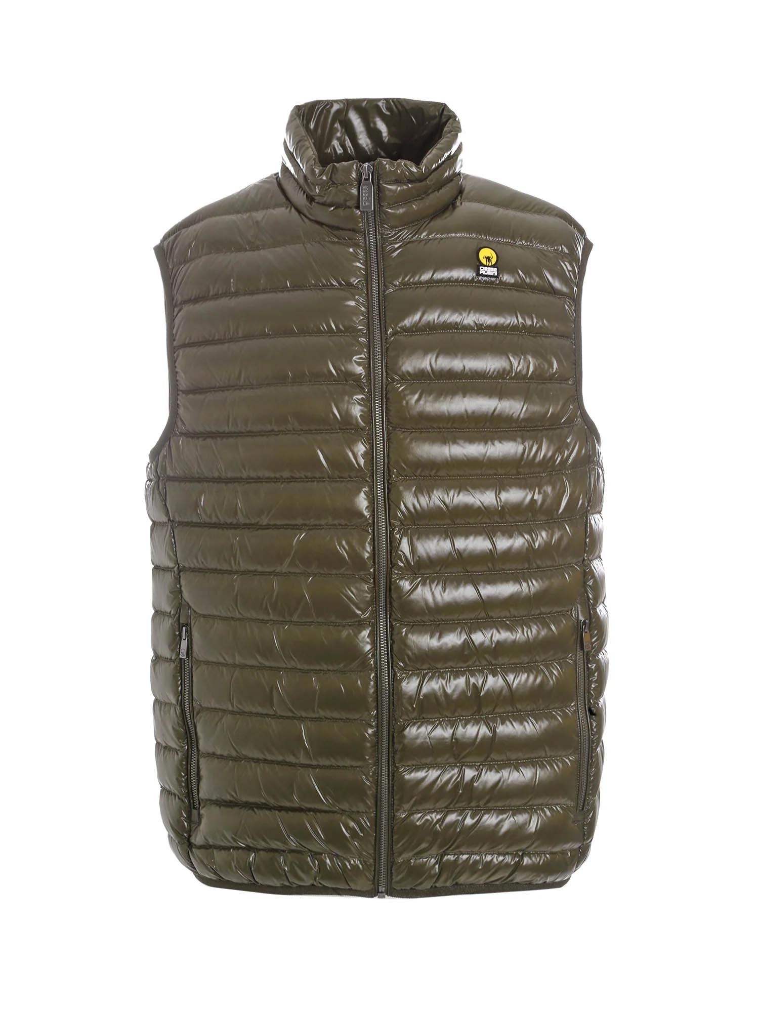 Gilet Verde Ciesse Piumini