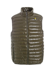 Gilet Verde Ciesse Piumini