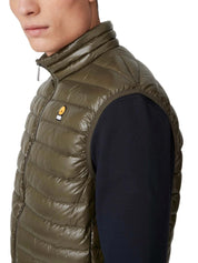 Gilet Verde Ciesse Piumini