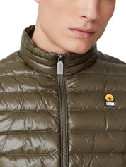 Gilet Verde Ciesse Piumini