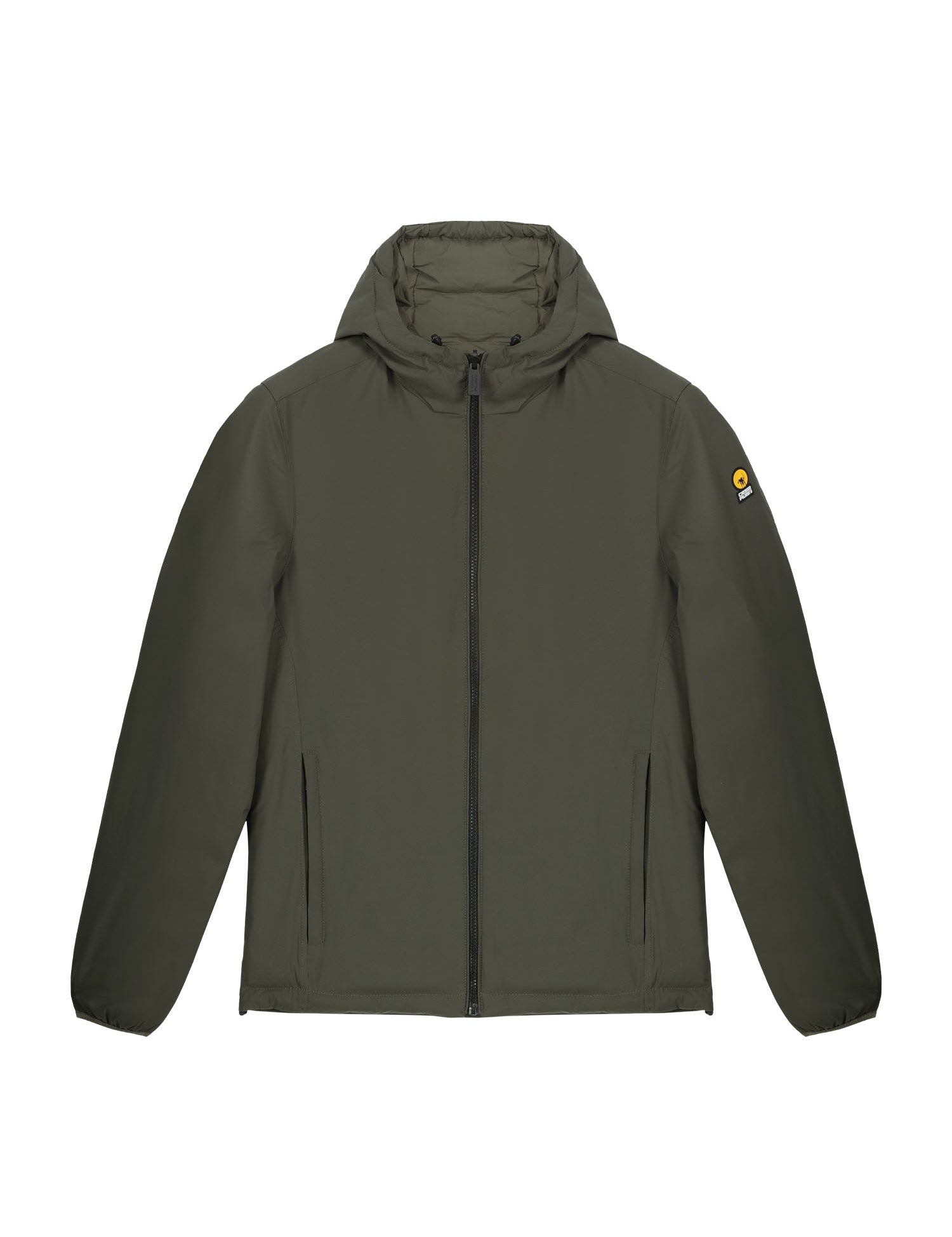 Piumini Verde Ciesse Piumini