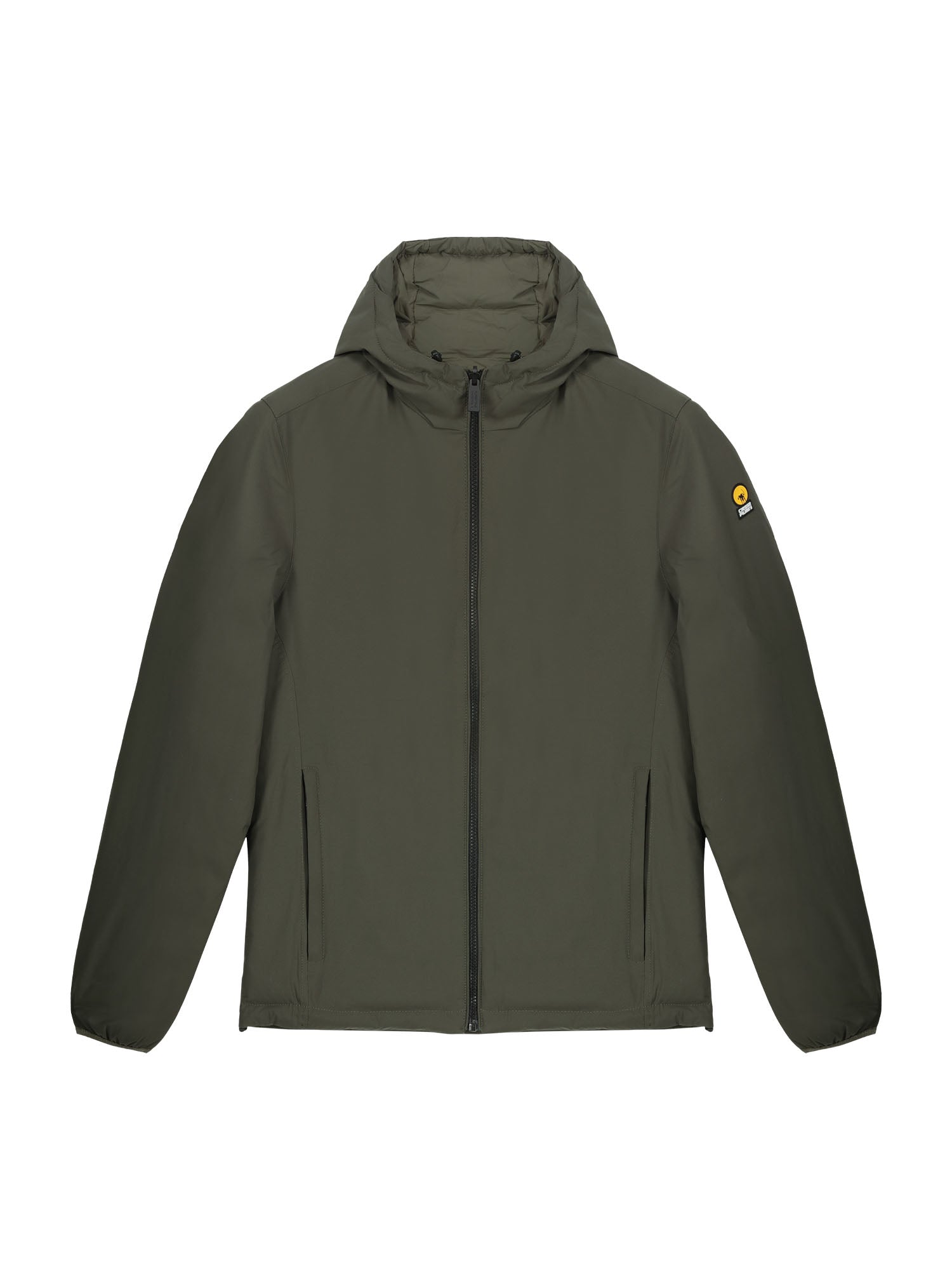 Piumini Verde Ciesse Piumini