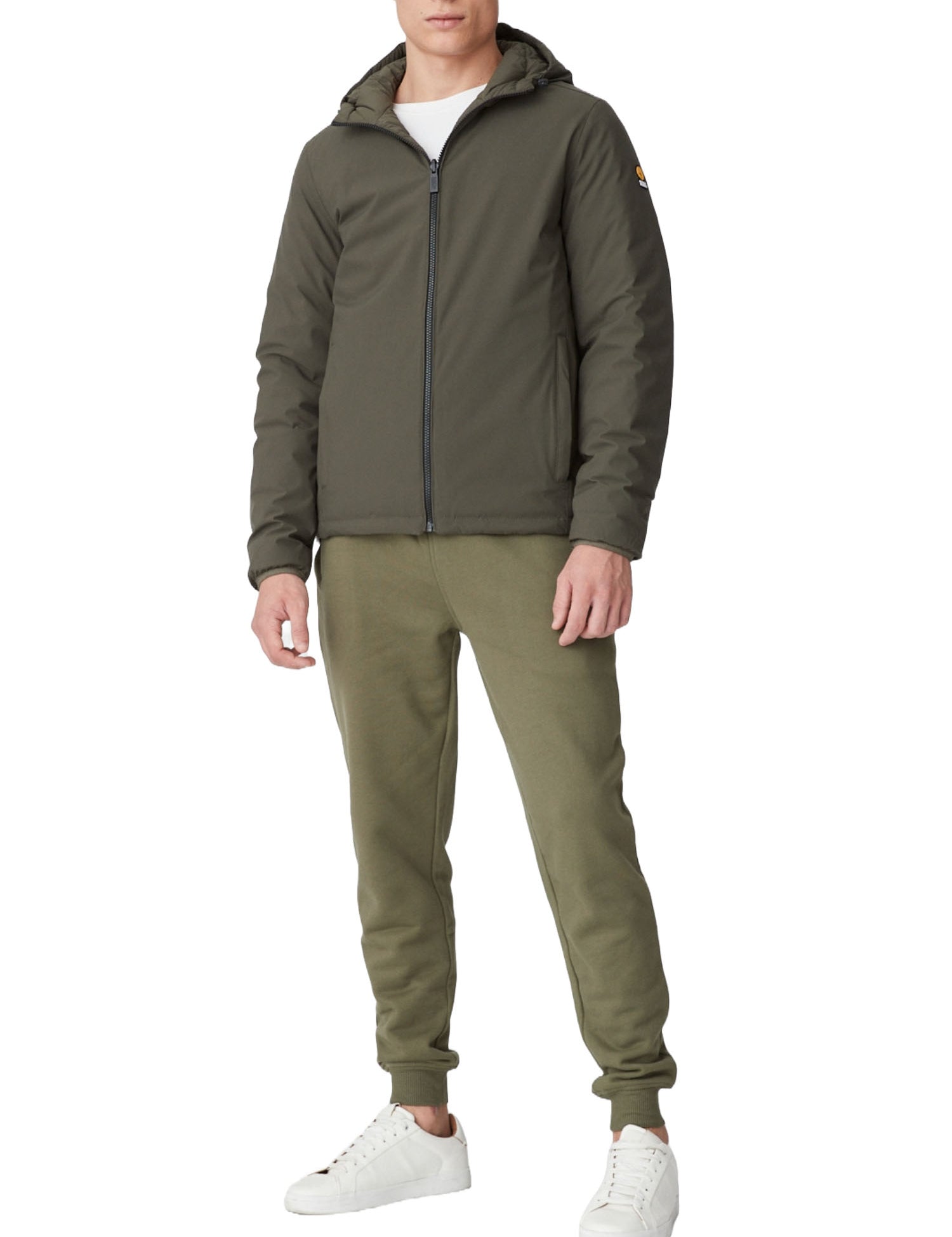 Piumini Verde Ciesse Piumini