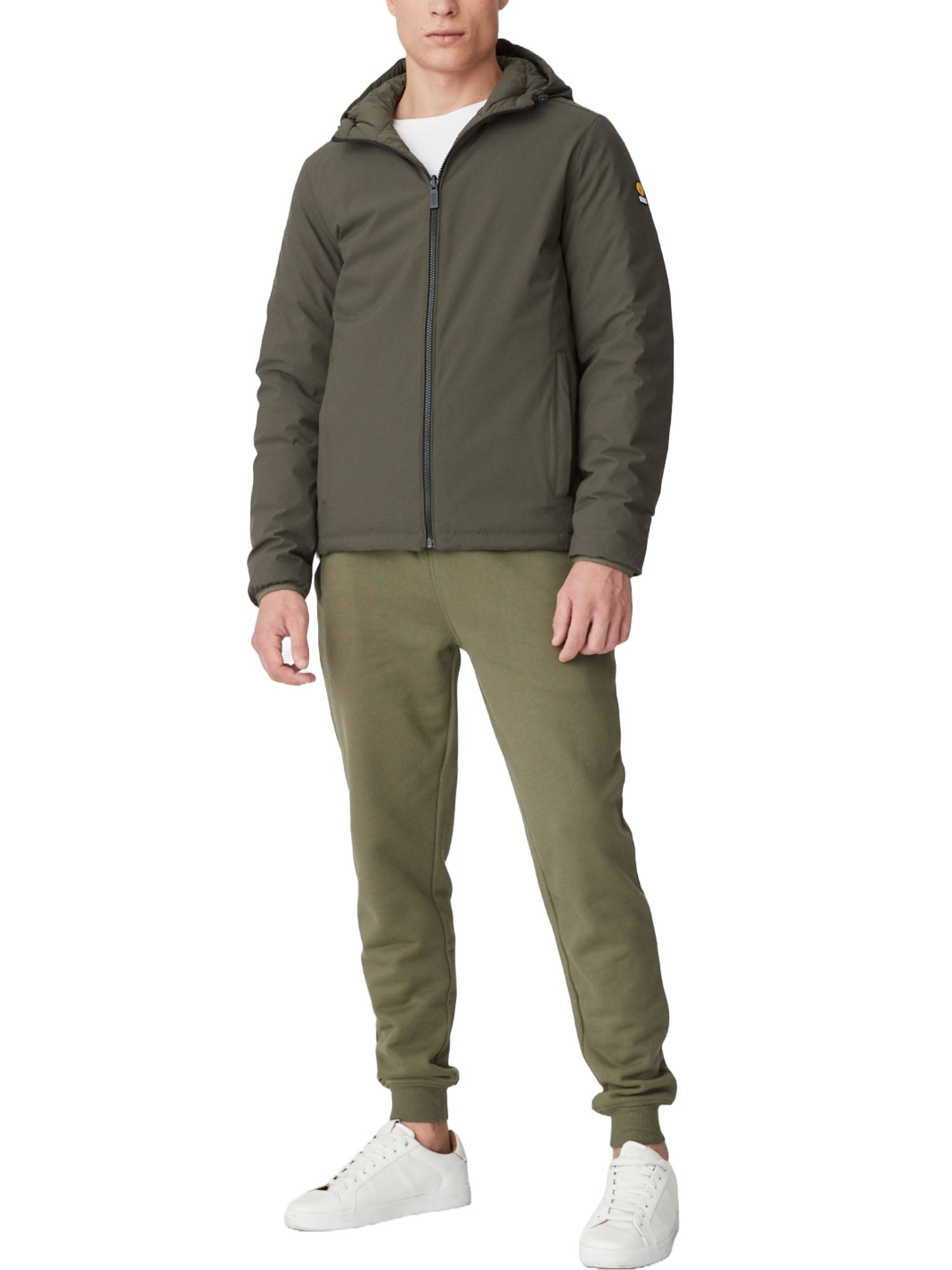 Piumini Verde Ciesse Piumini