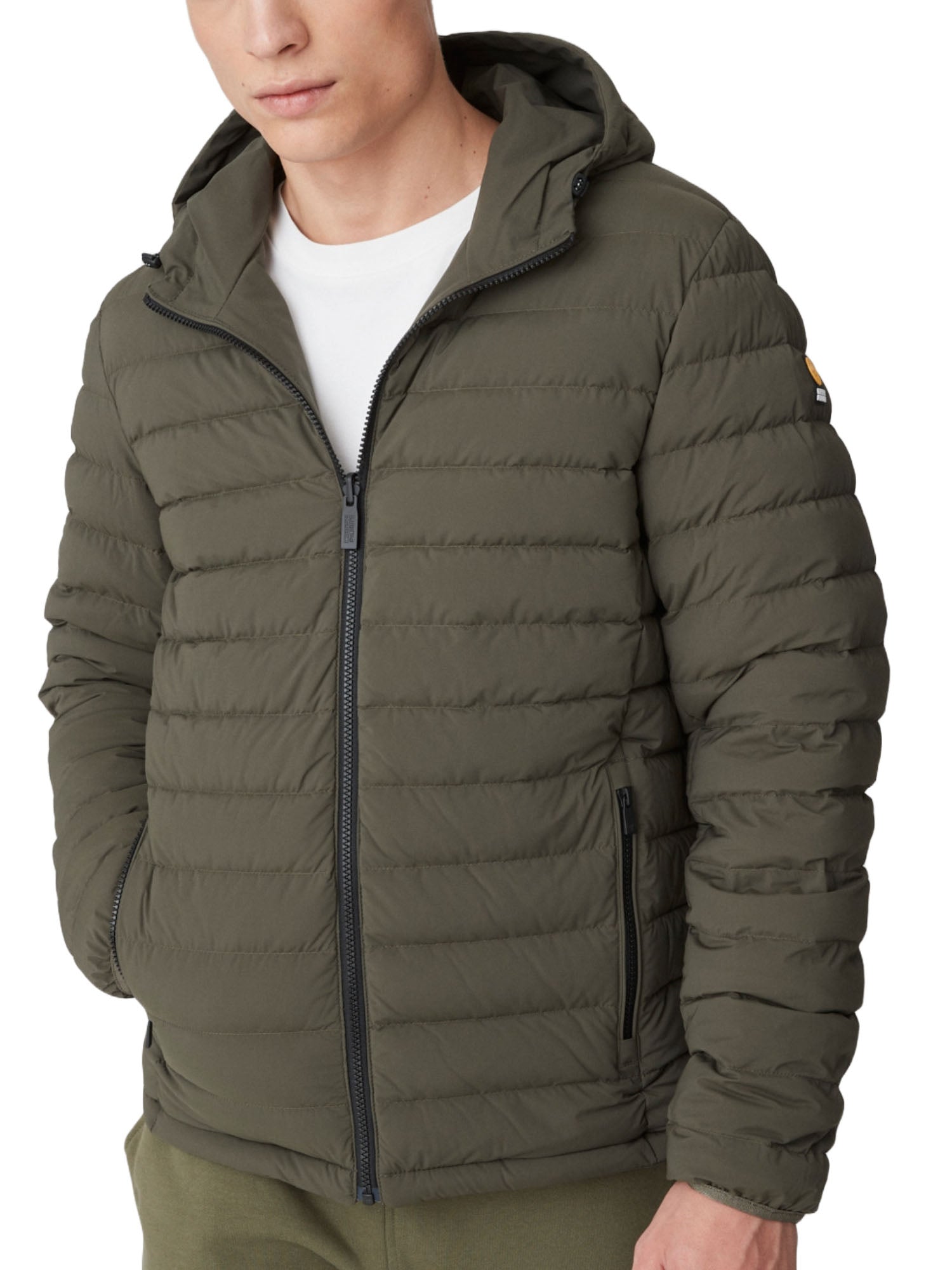 Piumini Verde Ciesse Piumini