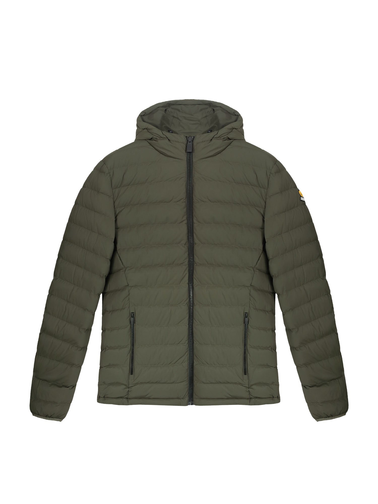 Piumini Verde Ciesse Piumini