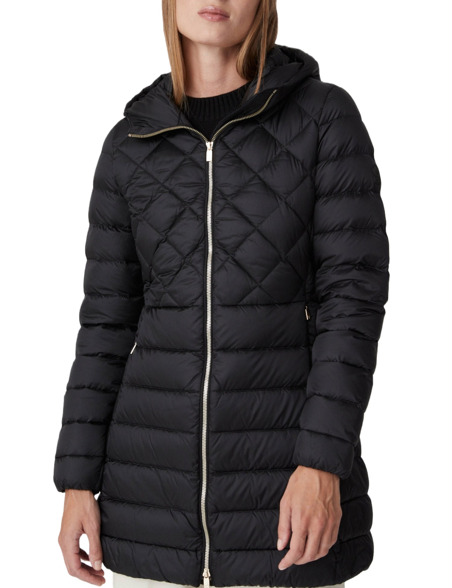 Piumini Nero Ciesse Piumini