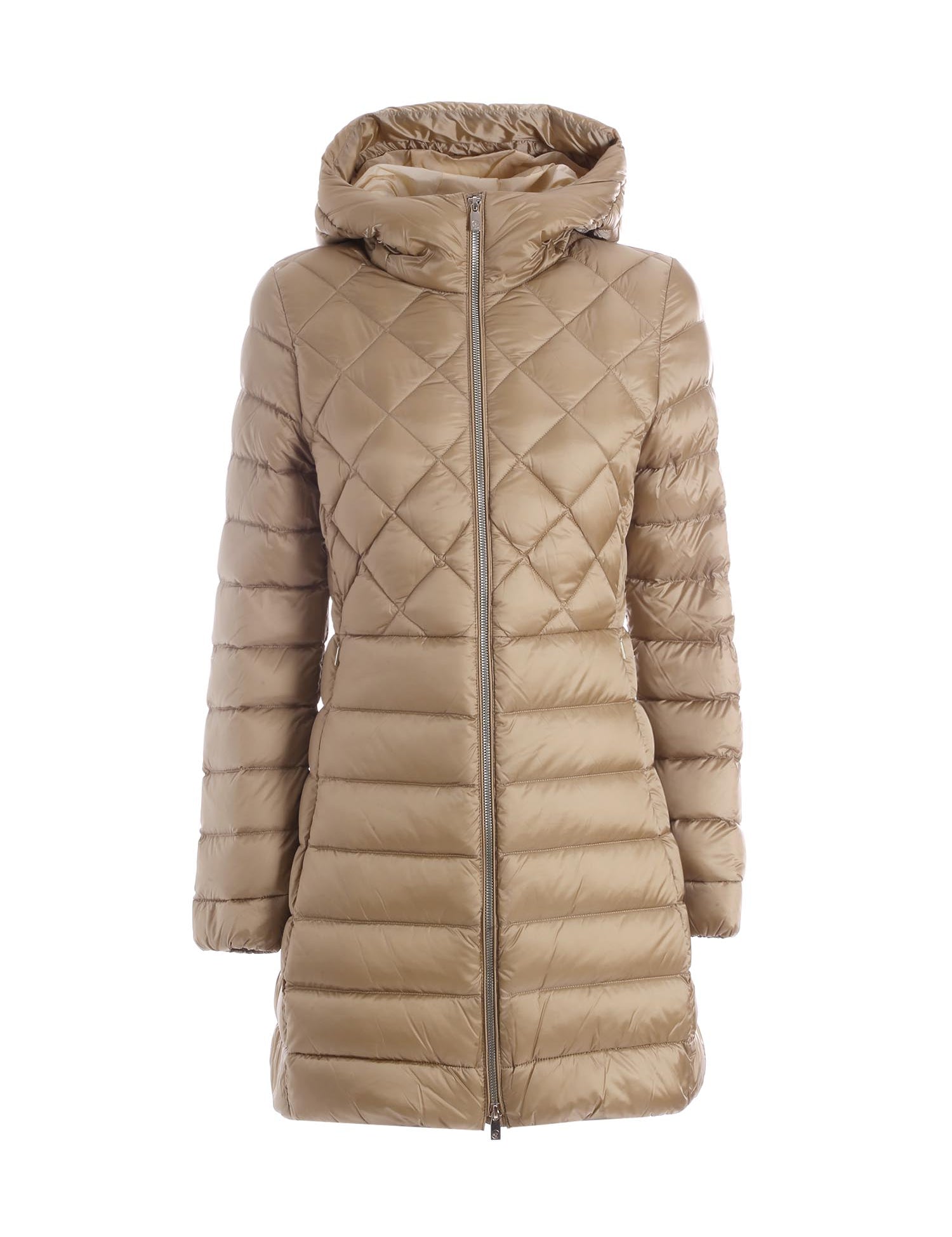 Piumini Beige Ciesse Piumini